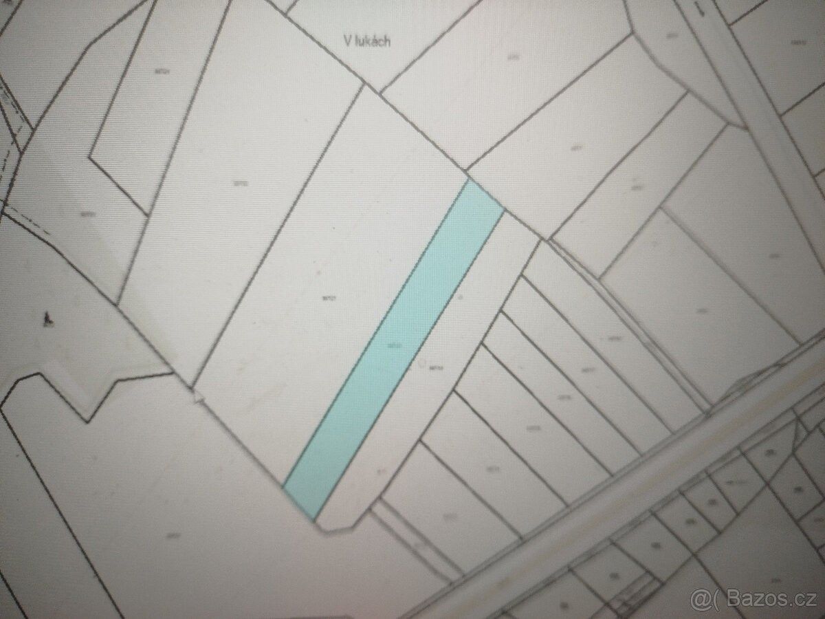 Zemědělské pozemky, Neratovice, 277 11, 2 670 m²
