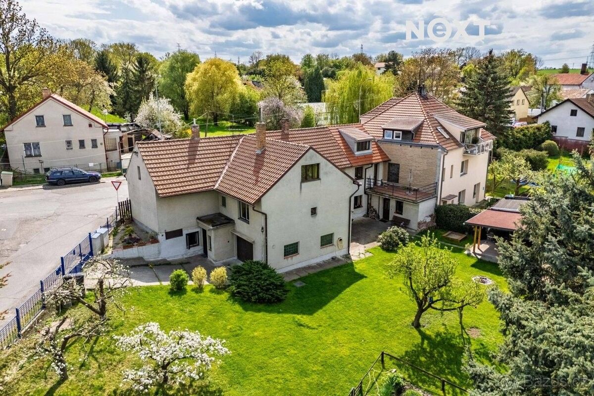 Ostatní, Brandýs nad Labem-Stará Boleslav, 250 01, 349 m²
