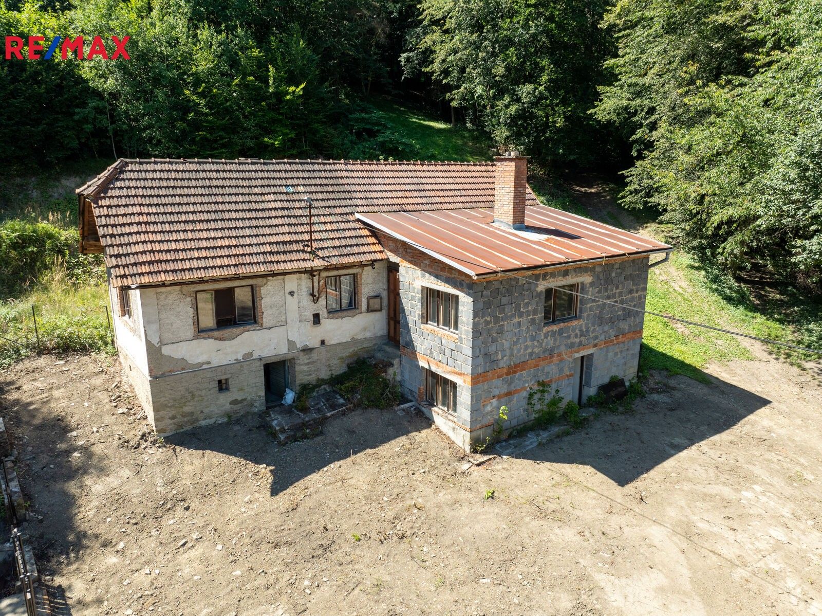 Ostatní, Horní Jasenka, Vsetín, 150 m²