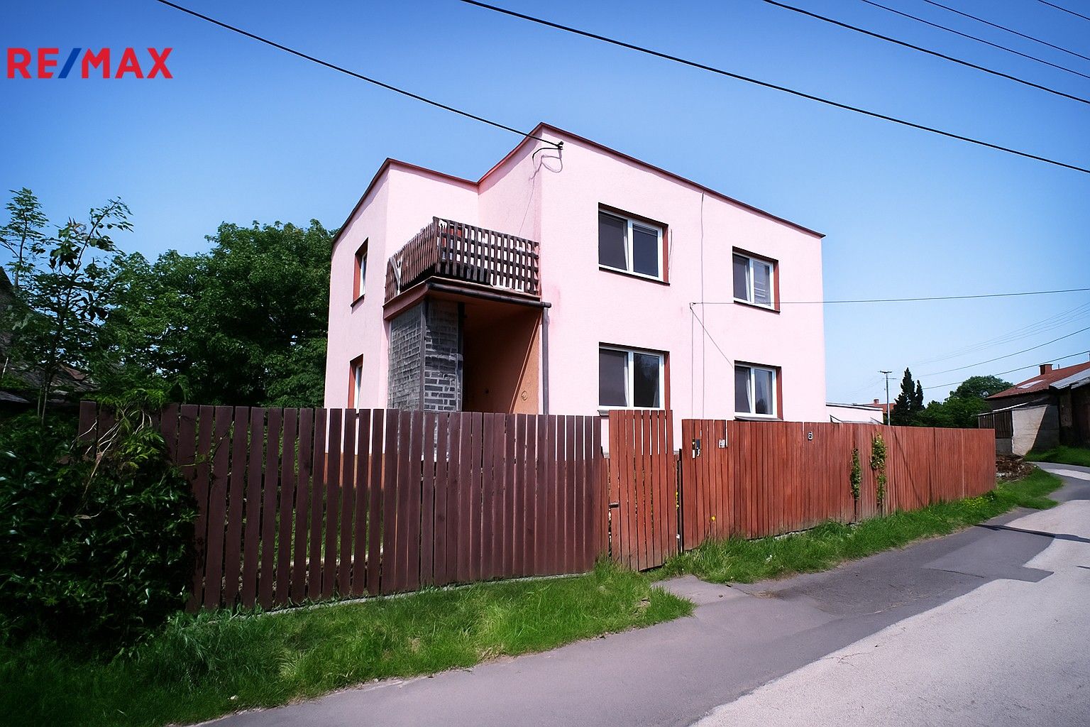 Ostatní, Žabník, Ostrava, 165 m²