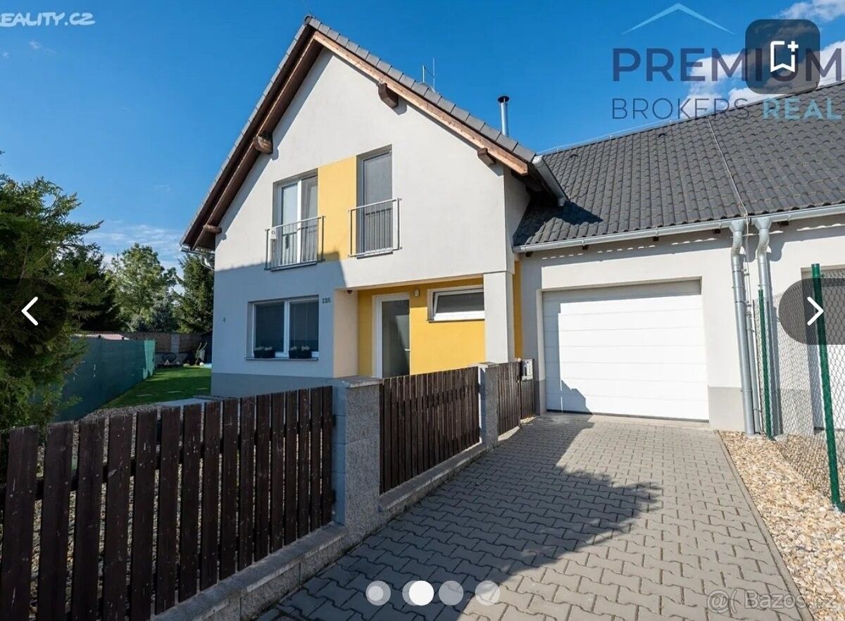Ostatní, Lužec nad Vltavou, 277 06