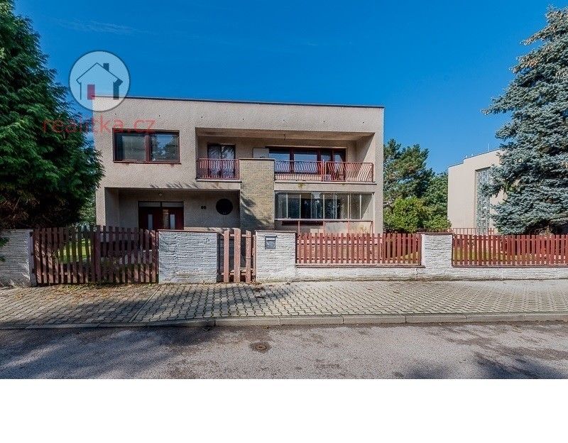 Rodinné domy, Ke Koupališti, Kralupy nad Vltavou, 215 m²