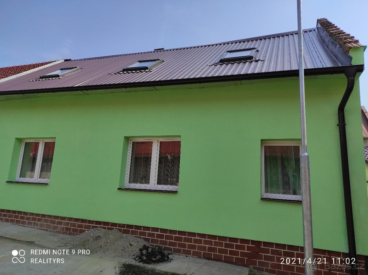 Ostatní, Nezamyslice u Prostějova, 798 26