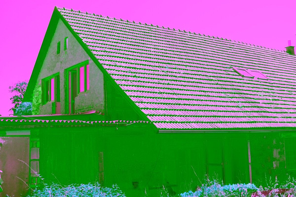Ostatní, Miličín, 257 86, 685 m²