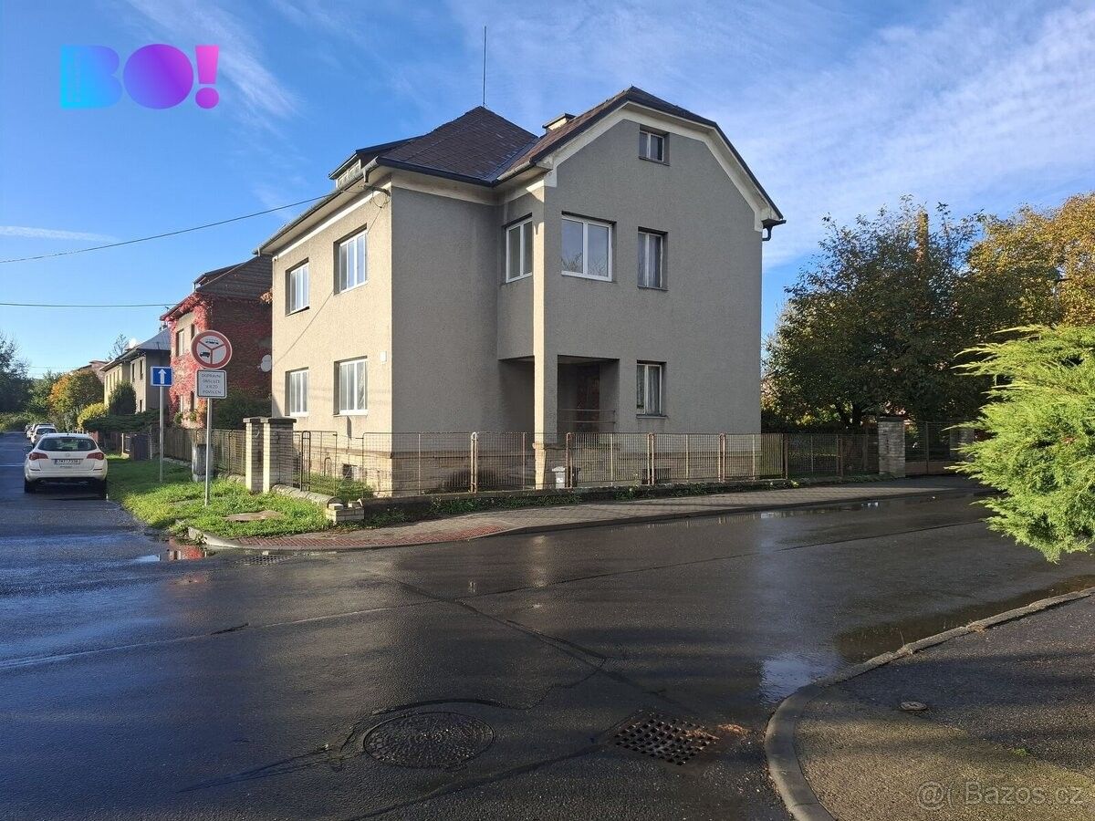 Ostatní, Valašské Meziříčí, 757 01, 282 m²