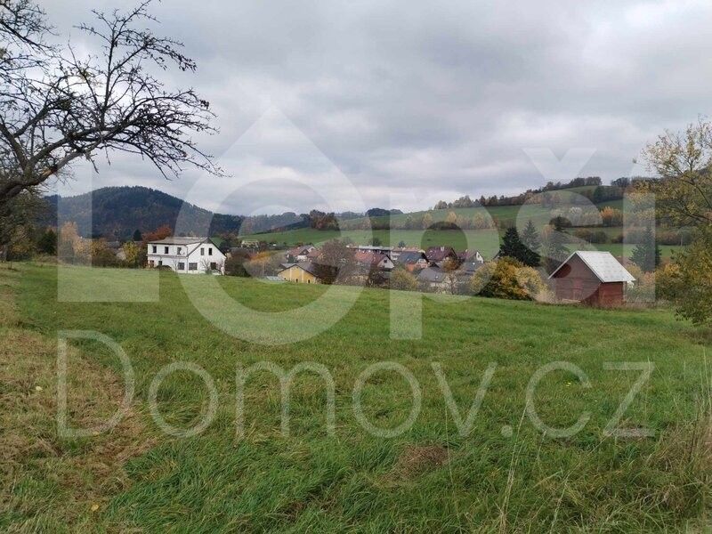 Ostatní, Petrov nad Desnou, 788 16, 1 937 m²