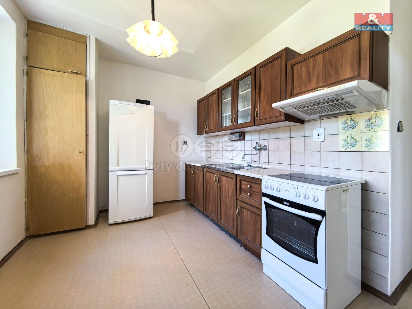 3+1, Žerotínova, Brandýs nad Orlicí, 70 m²