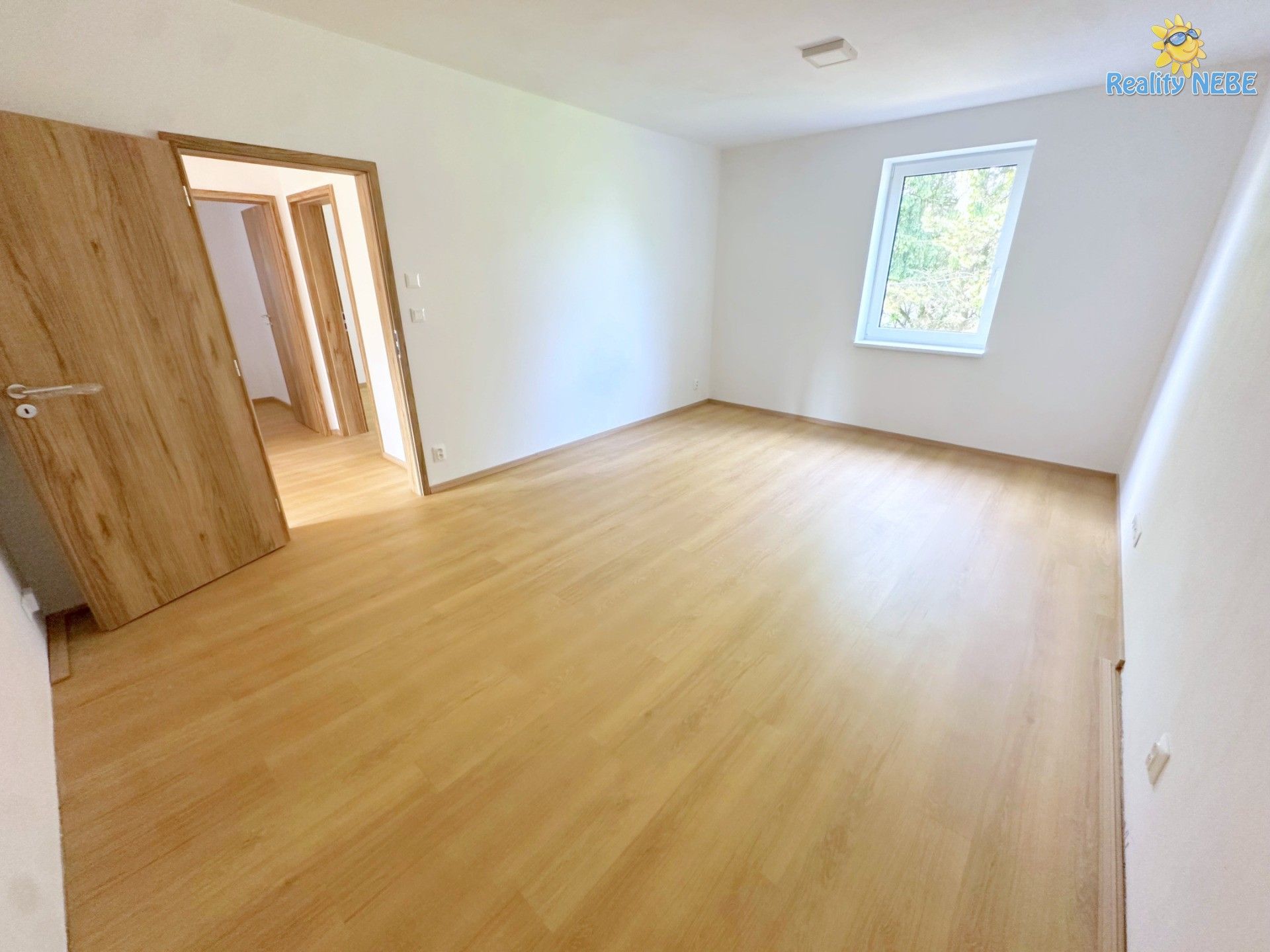 3+kk, Kašperská, Praha, 70 m²