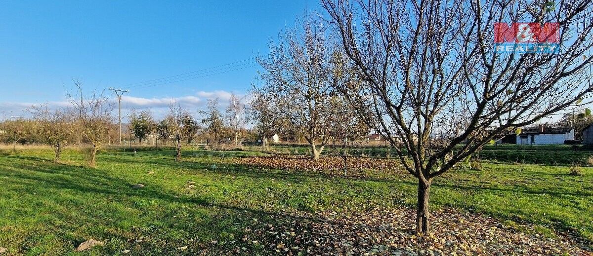 Prodej pozemek - Bohuňovice, 783 14, 1 143 m²