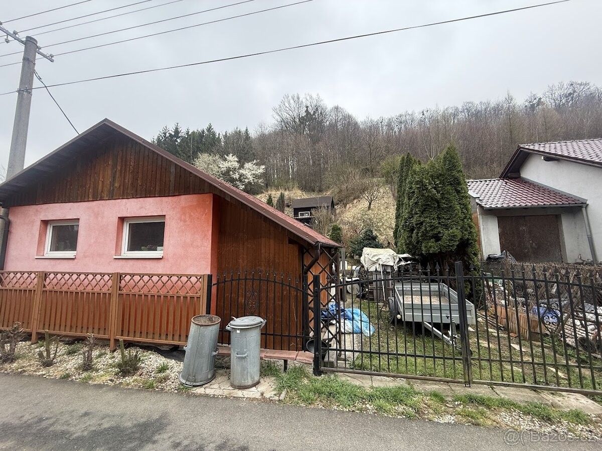 Prodej dům - Nový Jičín, 741 01, 18 m²