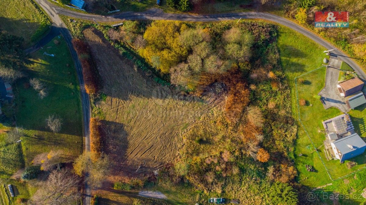 Prodej pozemek - Varnsdorf, 407 47, 5 288 m²