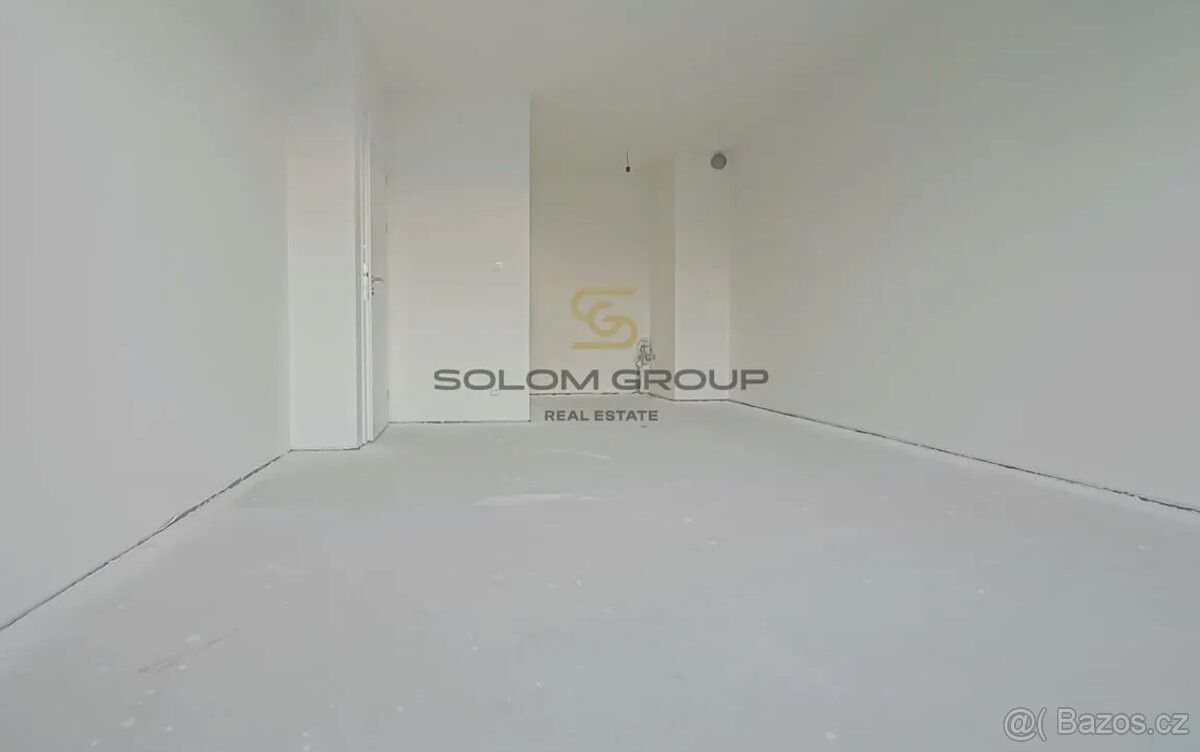 Prodej byt 2+kk - Praha, 109 00, 62 m²