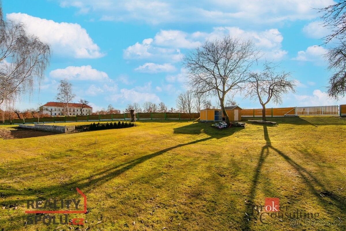 Prodej pozemek pro bydlení - Zbiroh, 338 08, 2 292 m²