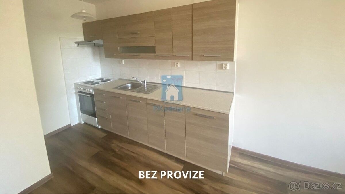3+1, Praha, 142 00, 85 m²