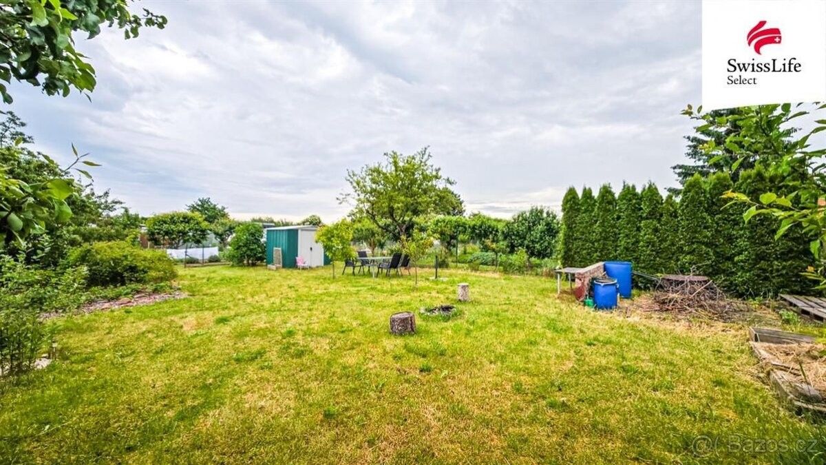 Zahrady, Pardubice, 530 02, 316 m²