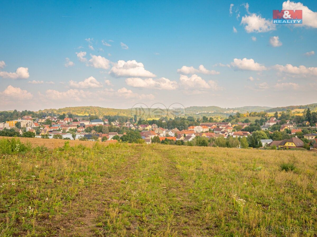 Prodej pozemek pro bydlení - Kosova Hora, 262 91, 1 039 m²