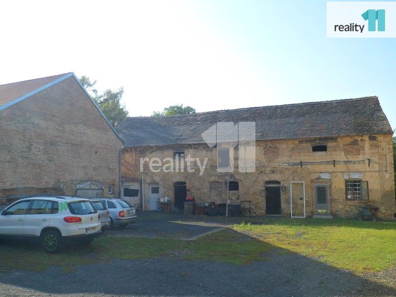 Ostatní, Sulejovice, 411 11, 306 m²