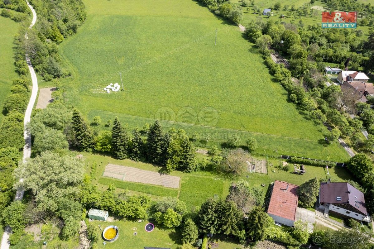 Prodej pozemek pro bydlení - Bojkovice, 687 71, 2 007 m²