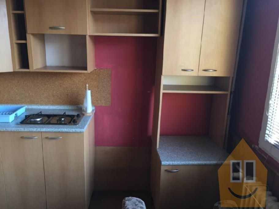 Pronájem byt 1+1 - Holešická, Chomutov, 42 m²