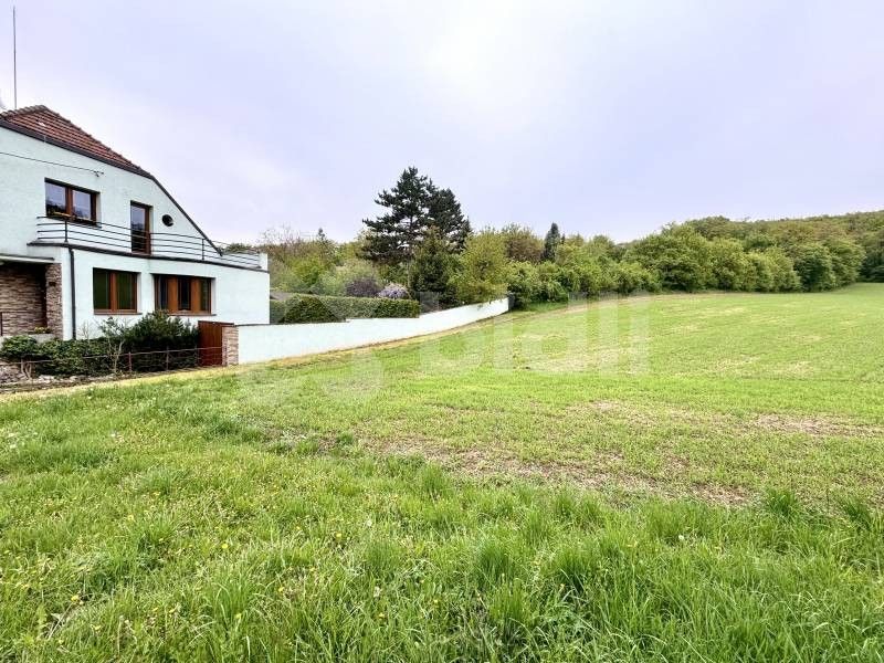 Prodej pozemek pro bydlení - Mokrá-Horákov, 3 665 m²