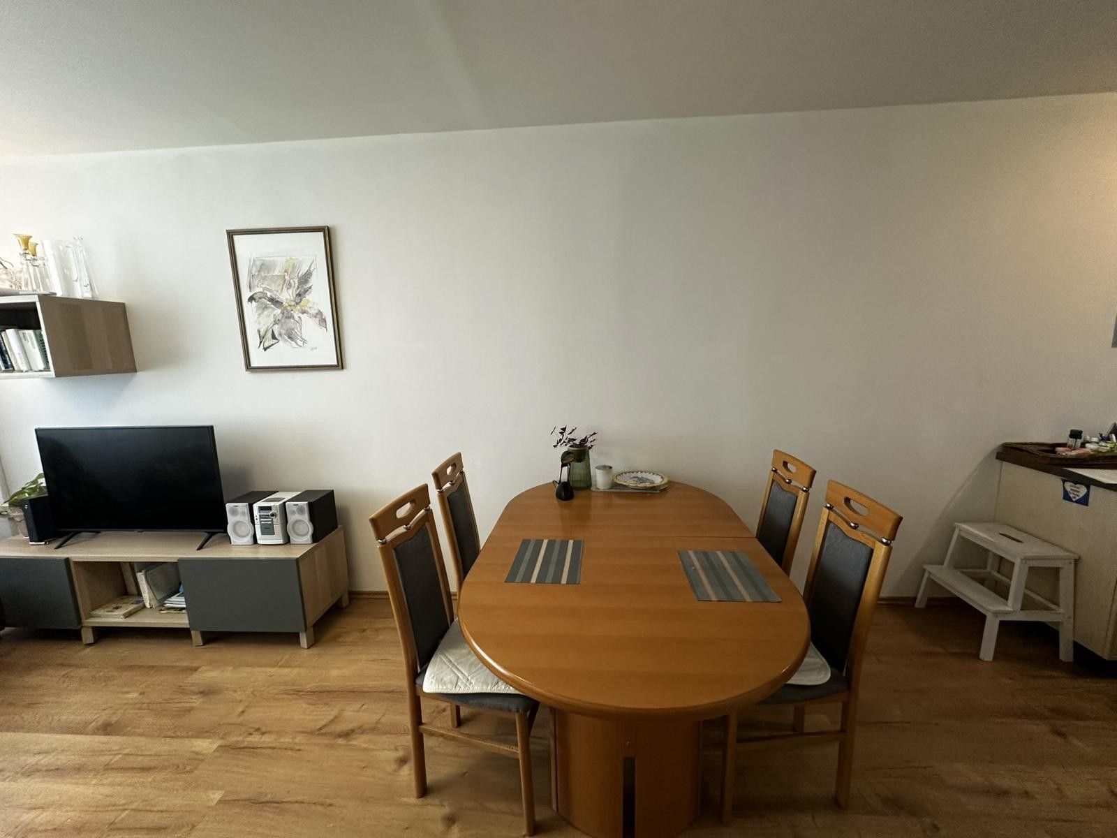 Pronájem byt 3+kk - Hrabákova, Praha, 72 m²