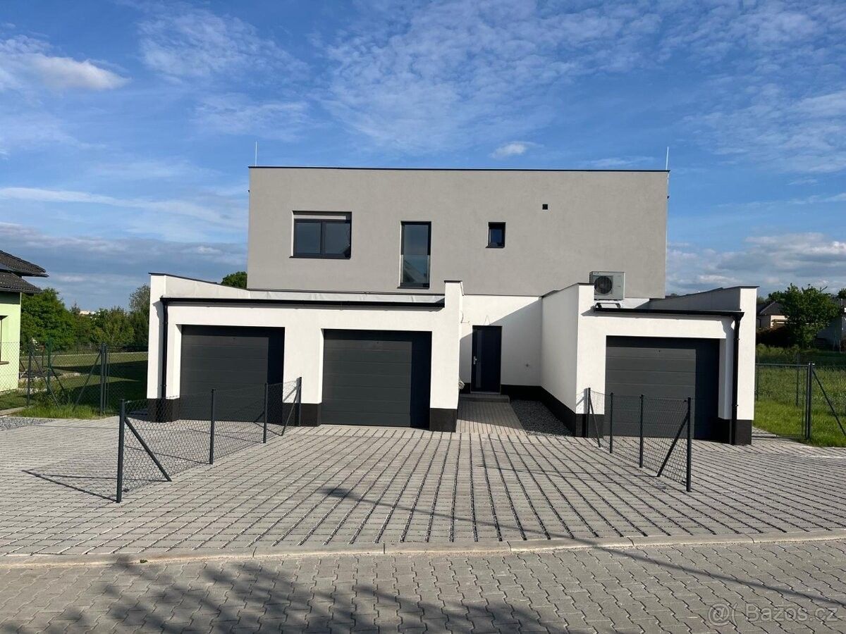 Prodej byt 5+kk - Lázně Toušeň, 250 89, 196 m²