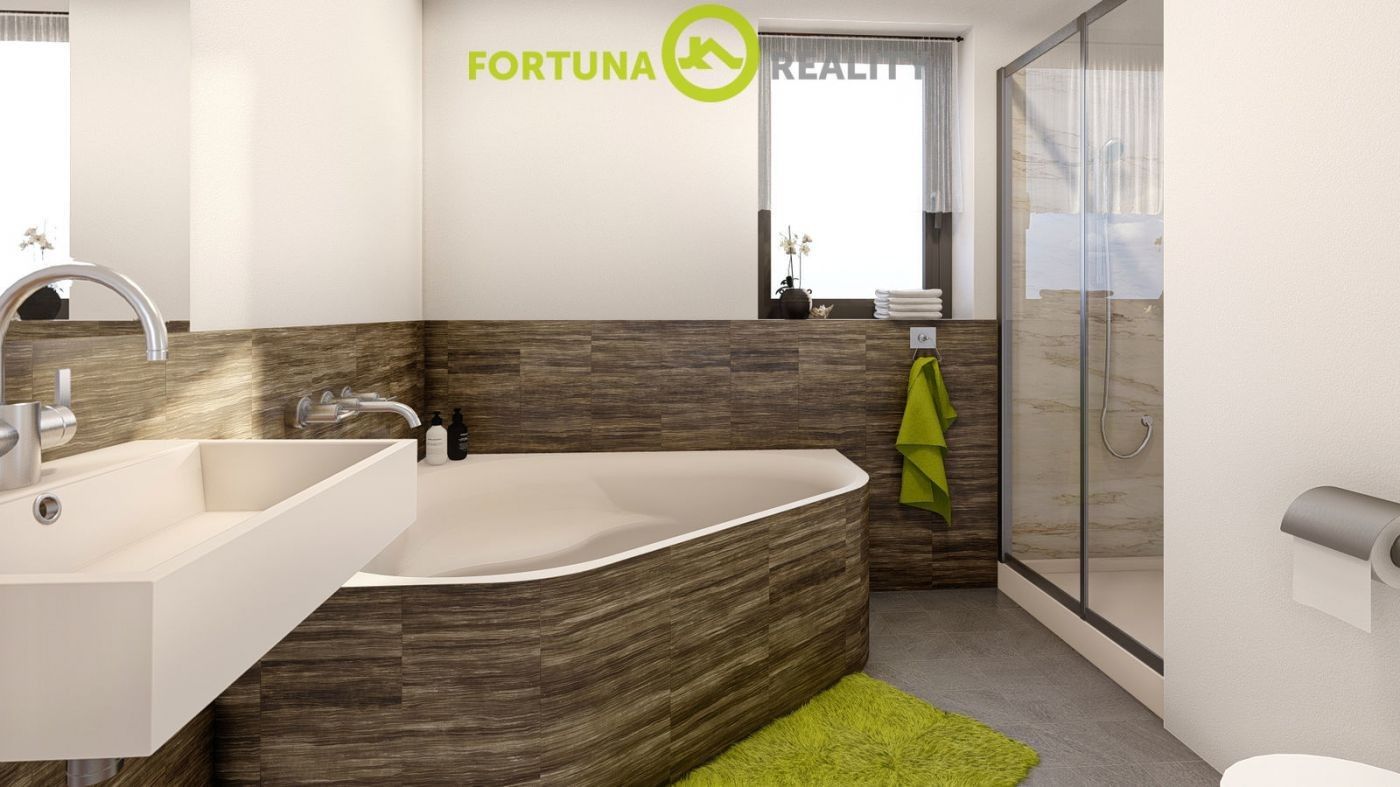 Prodej rodinný dům - Ostrava, 112 m²