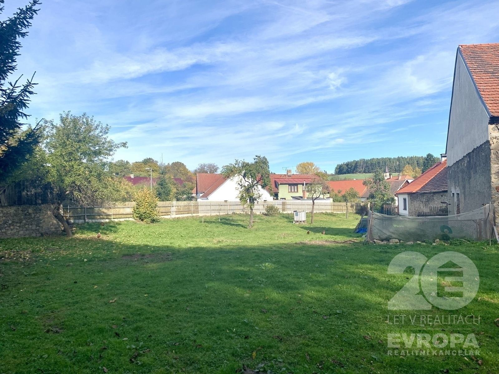 Prodej rodinný dům - Litochovice, 800 m²