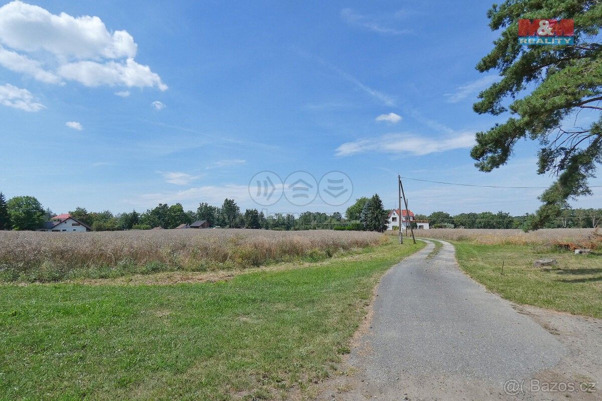 Prodej les - Zbýšov v Čechách, 285 65, 1 700 m²