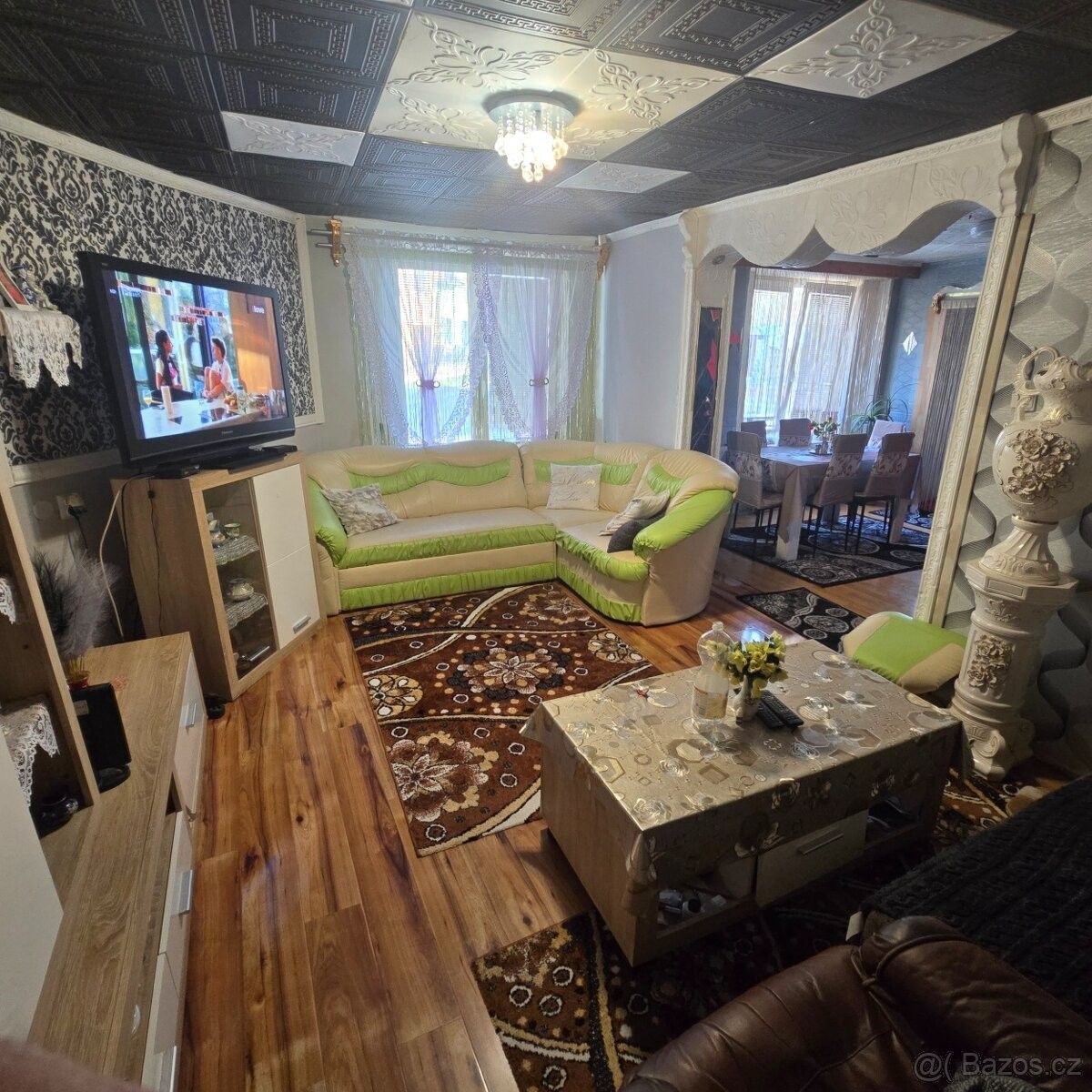 Prodej dům - Dobromilice, 798 25, 98 m²
