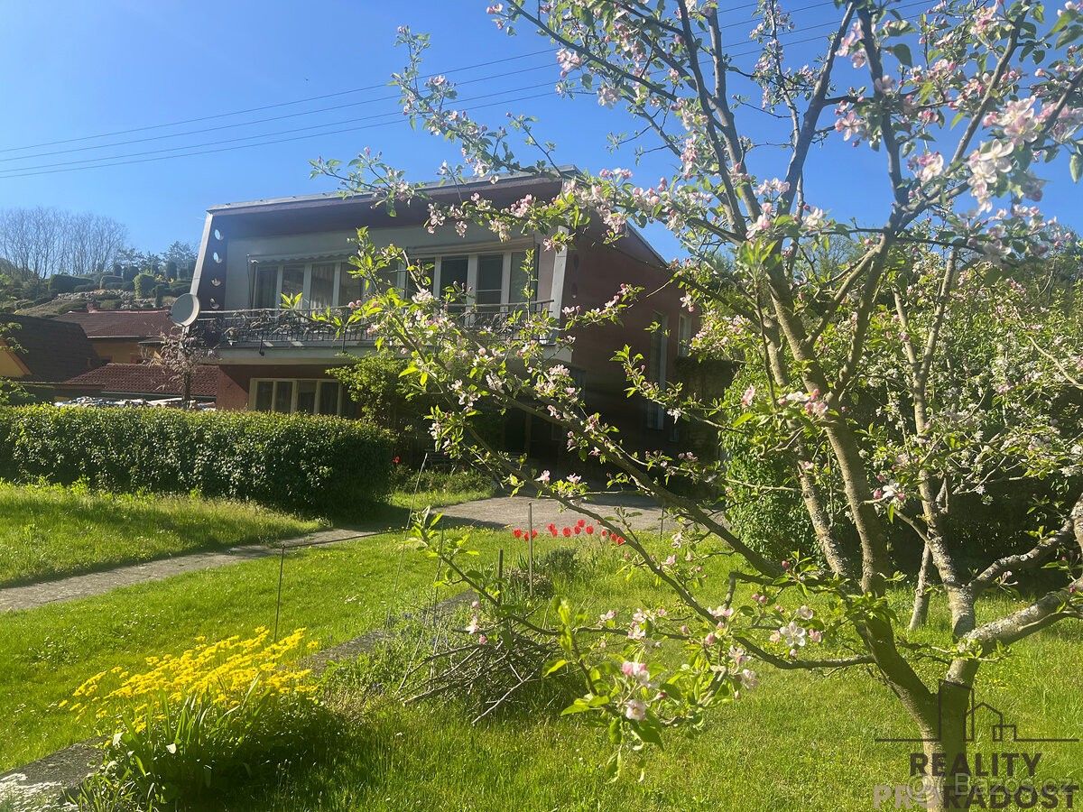 Prodej dům - Křivoklát, 270 23, 186 m²