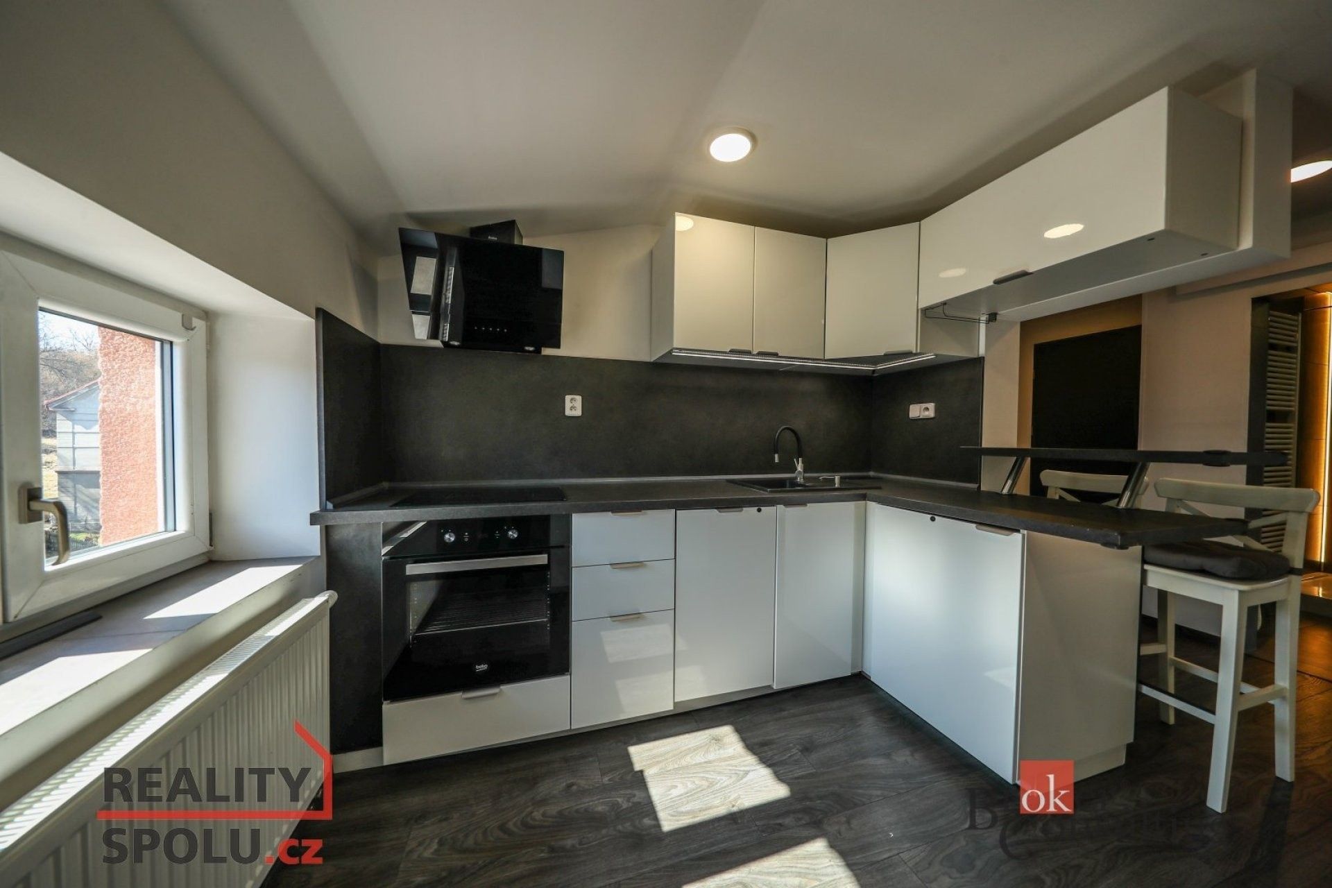 Prodej byt 3+1 - Držkov, 76 m²