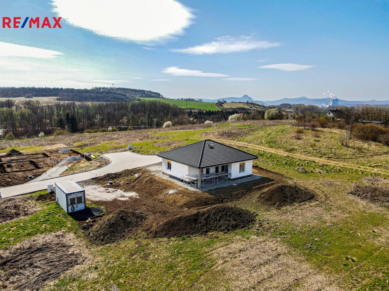 Ostatní, Kladruby, 94 m²