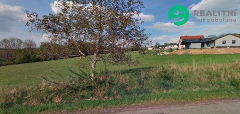 Pozemky pro bydlení, Kvaň, Zaječov, 1 155 m²