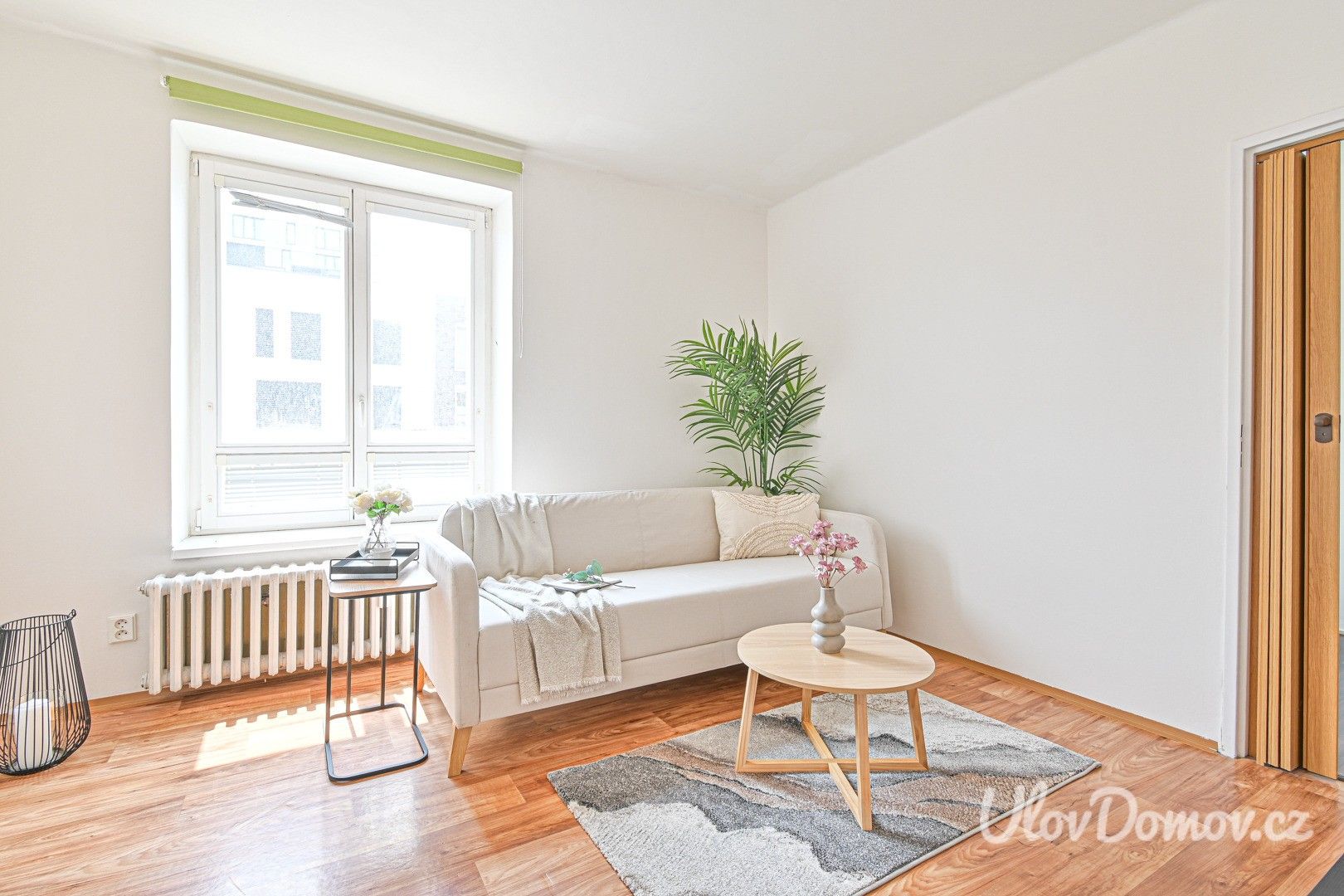 Prodej byt 2+1 - Malešická, Praha, 59 m²