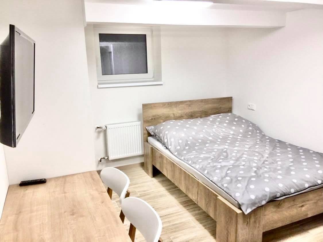 1+kk, Zlín, 760 01, 28 m²