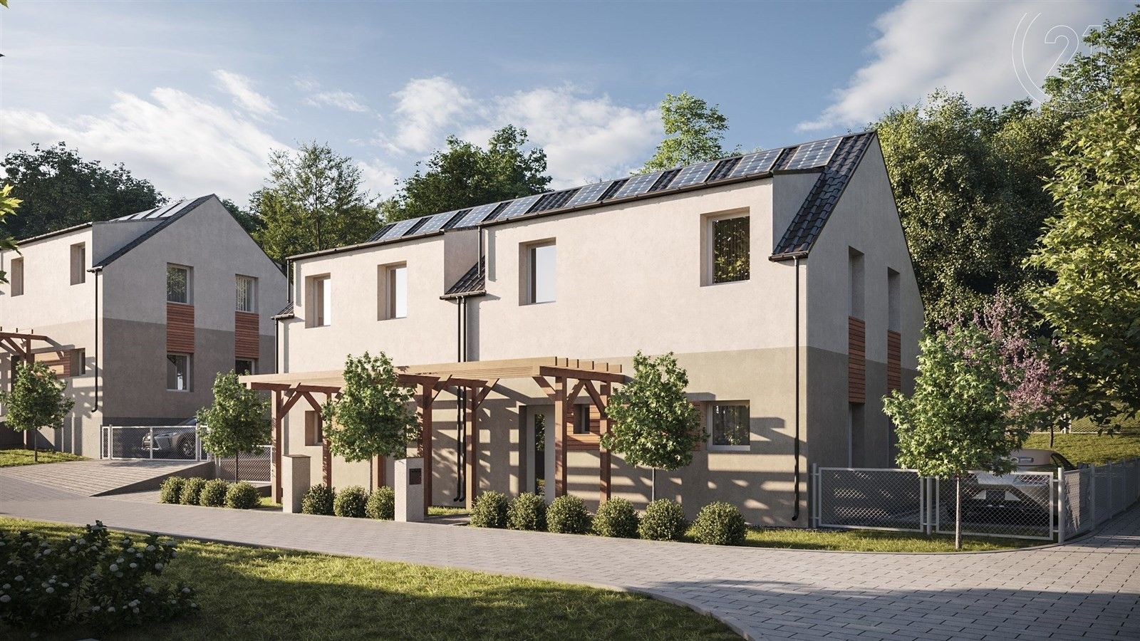 Ostatní, Ještětická, Solnice, 95 m²