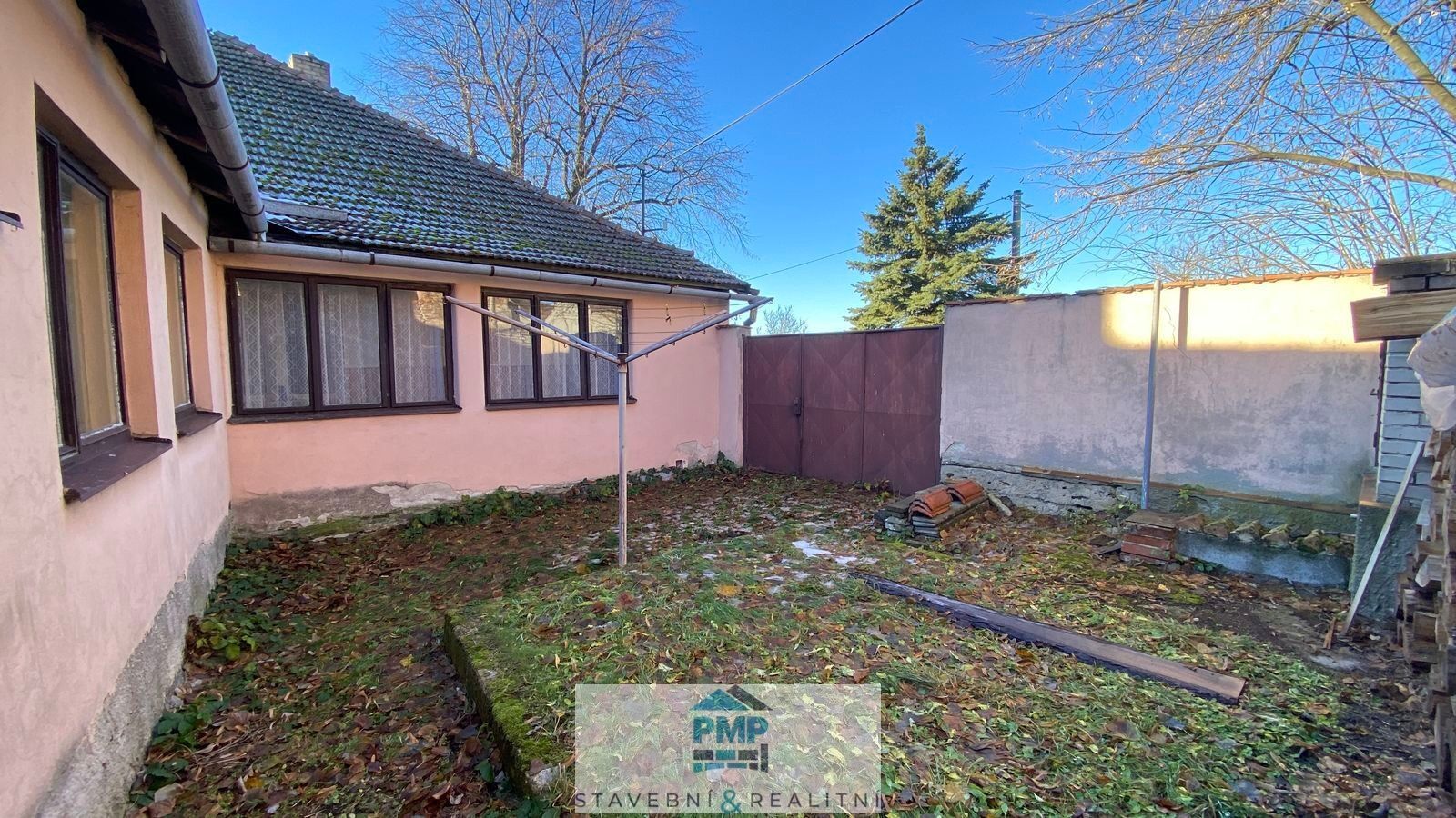 Prodej rodinný dům - Kořenec, 135 m²