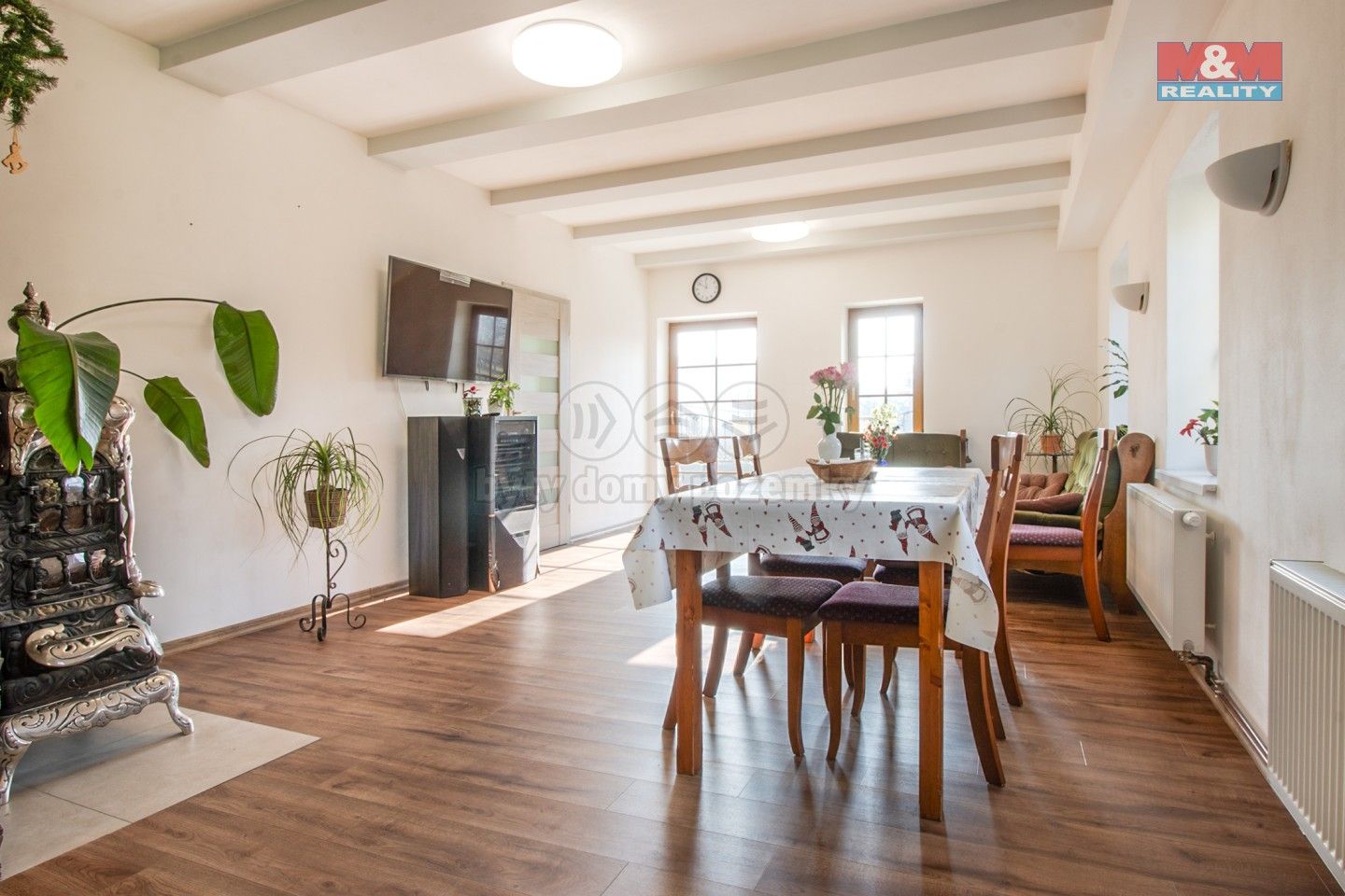 Prodej rodinný dům - Petrovice, Jablonné v Podještědí, 175 m²