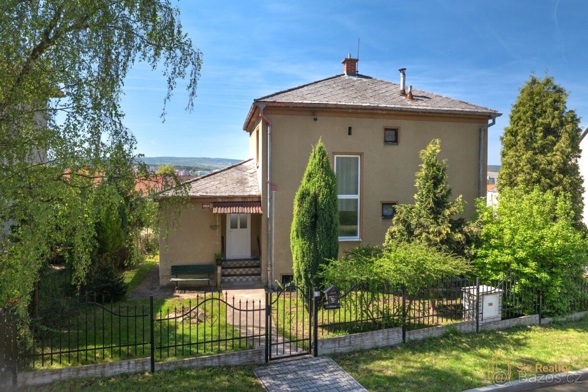 Ostatní, Rakovník, 269 01, 182 m²