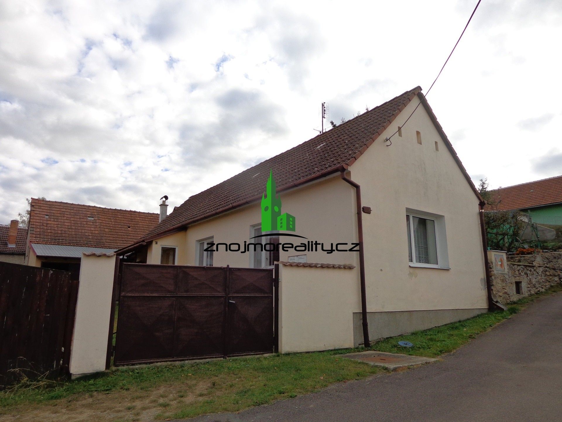 Ostatní, Boskovštejn, 180 m²