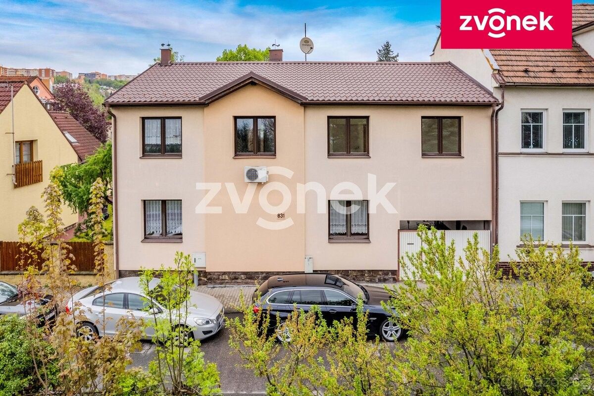 Ostatní, Zlín, 760 01, 92 m²