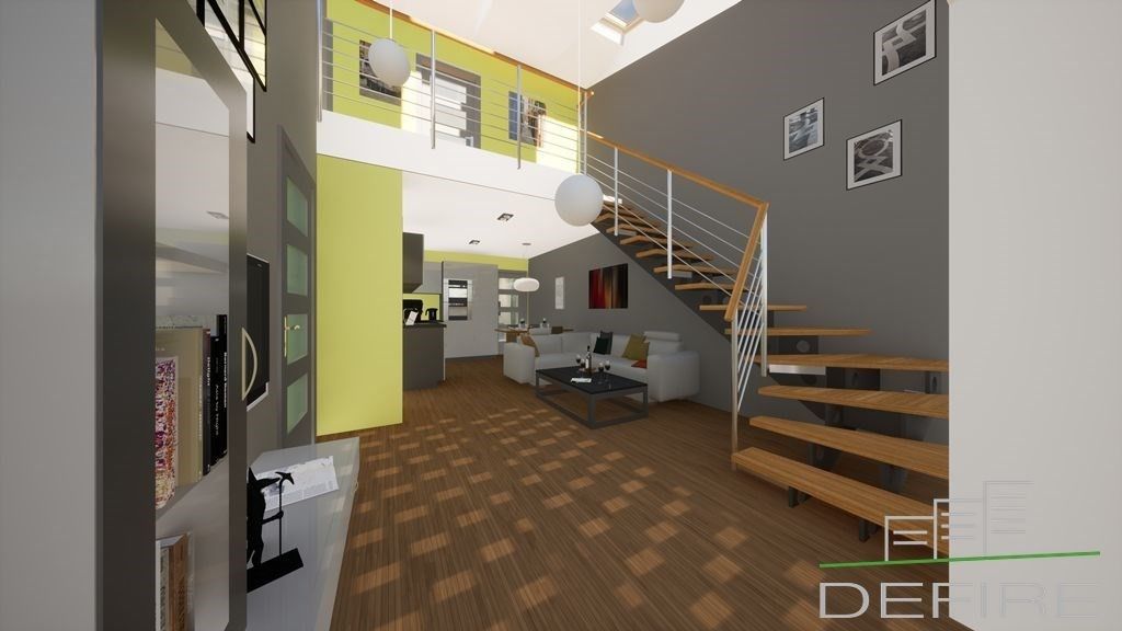 4+kk, Světova, Praha, 104 m²