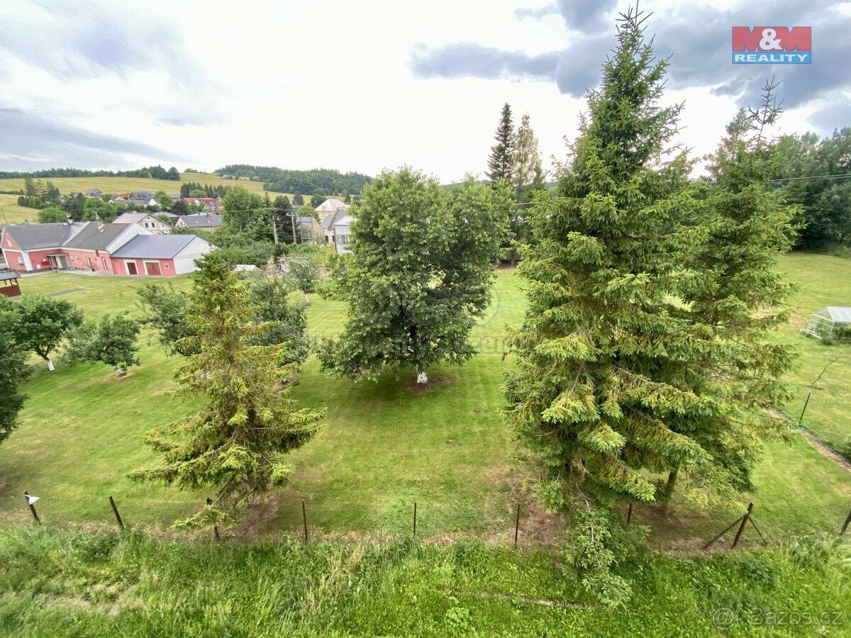 Pozemky pro bydlení, Lichnov u Bruntálu, 793 15, 2 000 m²