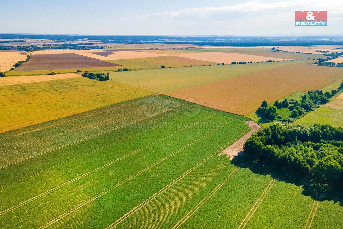 Louky, Záluží, Kotovice, 31 349 m²