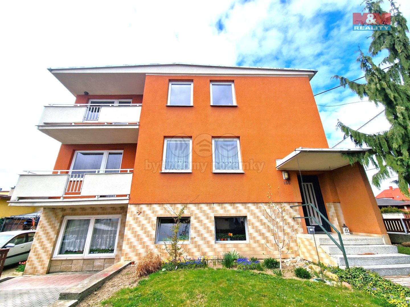 Rodinné domy, Květinová, Neplachovice, 250 m²