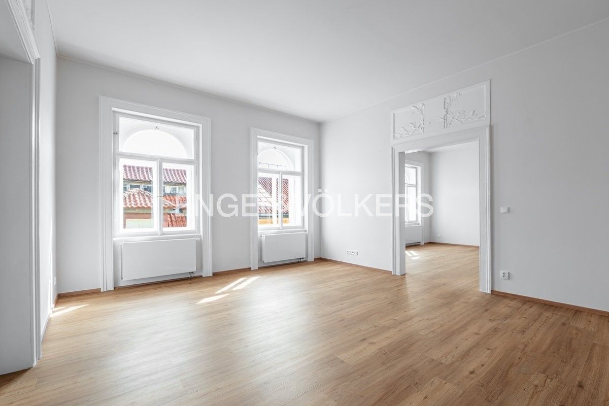 3+1, Dlouhá, Praha, 105 m²