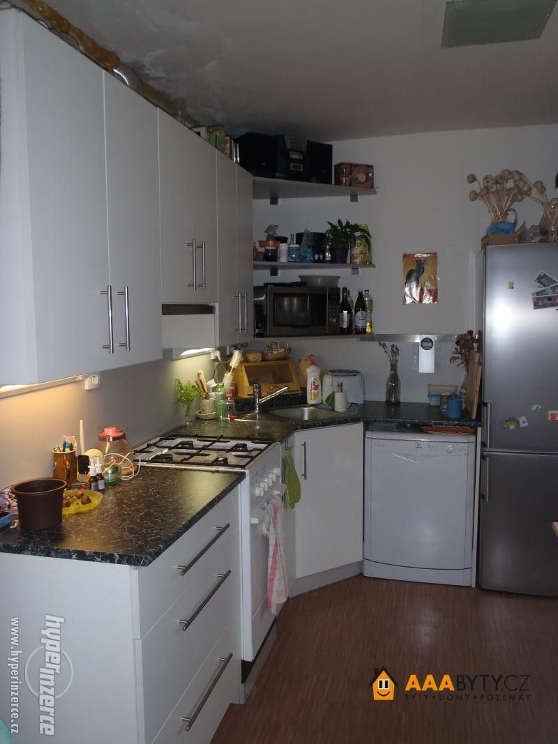 3+1, Tylova, Litvínov, 64 m²