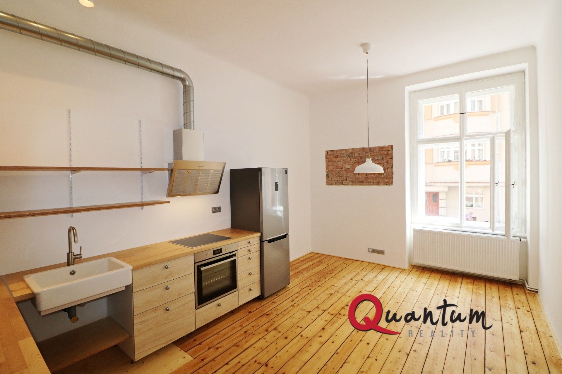 3+kk, Wuchterlova, Praha, 72 m²