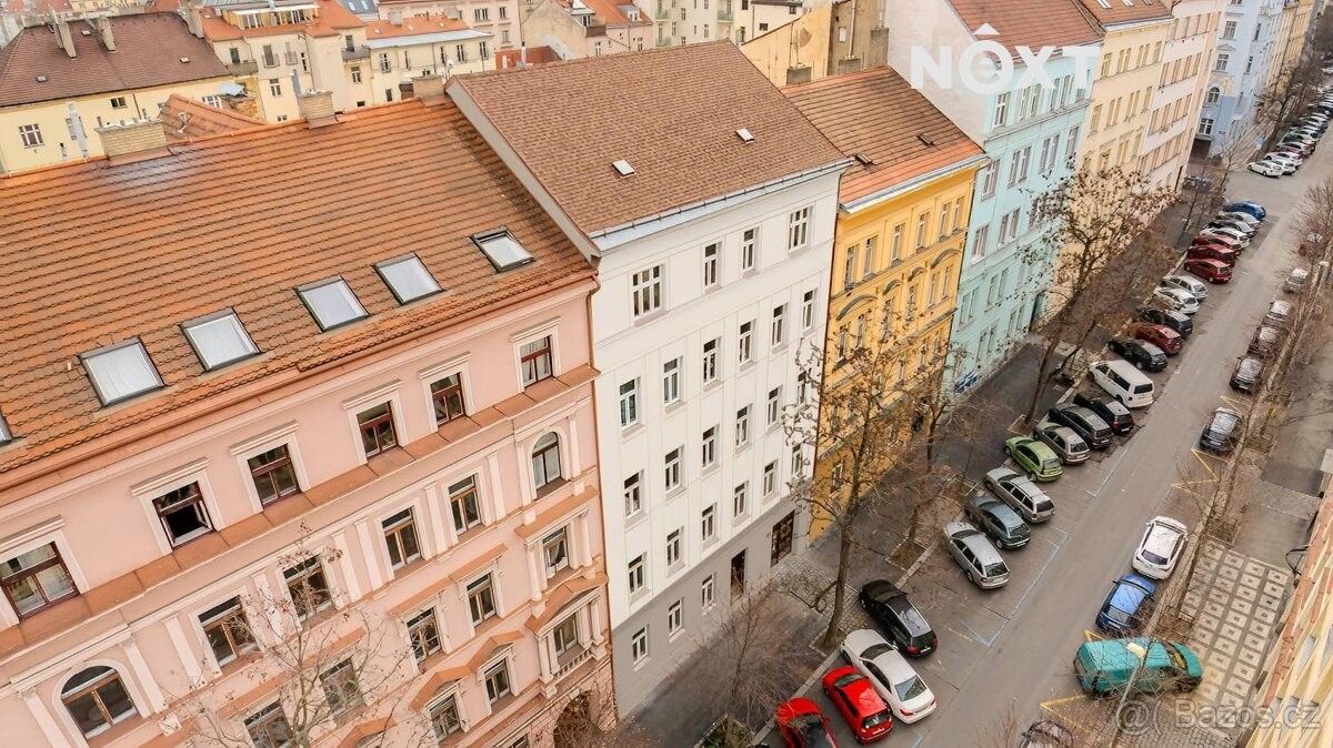 2+kk, Praha, 130 00, 44 m²